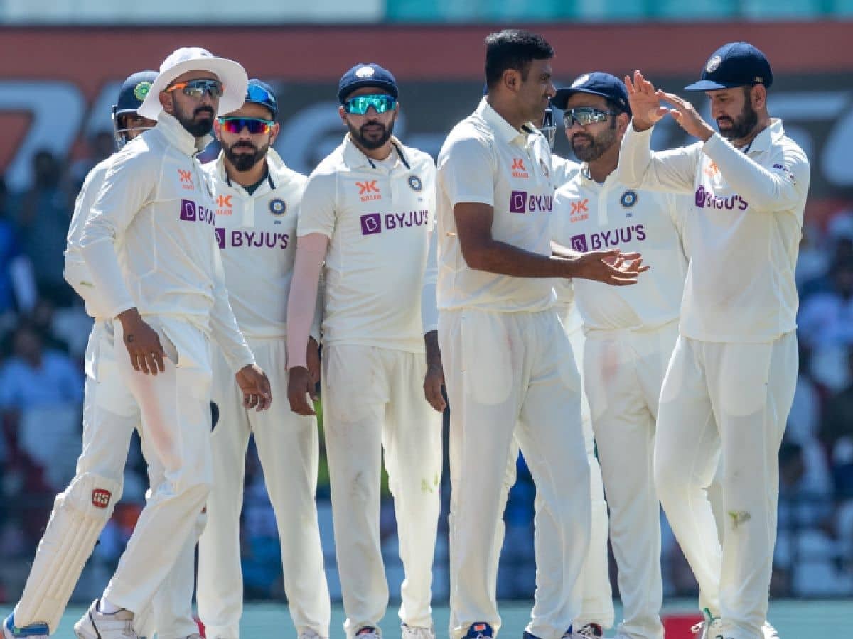 IND VS AUS:  नागपुर टेस्ट में भारत की बड़ी जीत, ऑस्ट्रेलिया को पारी और 132 रन से हराया
